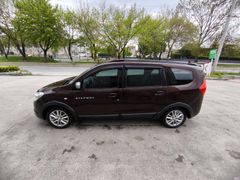 Sahibinden Dacia Lodgy 1.5 dCi Stepway 2017 Model Sakarya