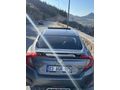 Askeri personelden temiz Civic 