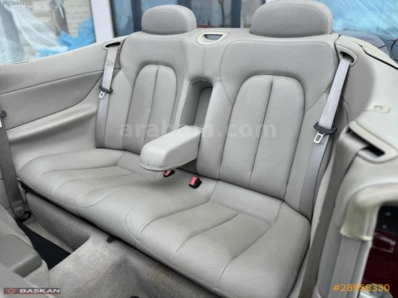 1998 MODEL/KUPON ARAÇ/İLK SAHİBİNDEN /ORJİNAL 195000 KM!!!!!!