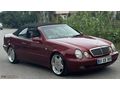 1998 MODEL/KUPON ARAÇ/İLK SAHİBİNDEN /ORJİNAL 195000 KM!!!!!!