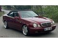 1998 MODEL/KUPON ARAÇ/İLK SAHİBİNDEN /ORJİNAL 195000 KM!!!!!!