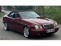 1998 MODEL/KUPON ARAÇ/İLK SAHİBİNDEN /ORJİNAL 195000 KM!!!!!!