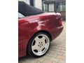 1998 MODEL/KUPON ARAÇ/İLK SAHİBİNDEN /ORJİNAL 195000 KM!!!!!!