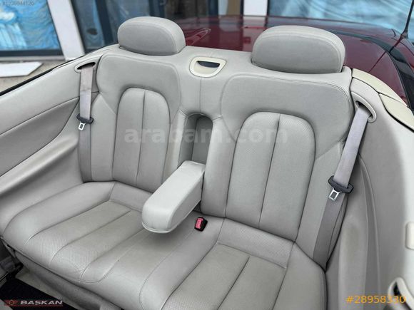 1998 MODEL/KUPON ARAÇ/İLK SAHİBİNDEN /ORJİNAL 195000 KM!!!!!!
