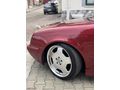 1998 MODEL/KUPON ARAÇ/İLK SAHİBİNDEN /ORJİNAL 195000 KM!!!!!!