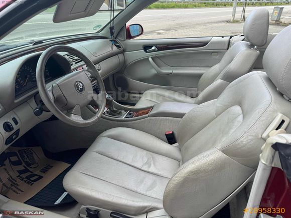 1998 MODEL/KUPON ARAÇ/İLK SAHİBİNDEN /ORJİNAL 195000 KM!!!!!!