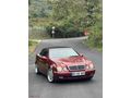 1998 MODEL/KUPON ARAÇ/İLK SAHİBİNDEN /ORJİNAL 195000 KM!!!!!!