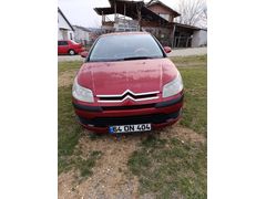 Sahibinden Citroen C4 1.4 SX 2005 Model