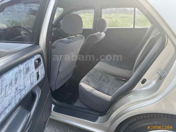 Galeriden Mazda 626 2.0 GT 2001 Model Denizli