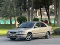 Galeriden Mazda 626 2.0 GT 2001 Model Denizli