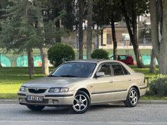 Galeriden Mazda 626 2.0 GT 2001 Model Denizli