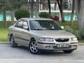 Galeriden Mazda 626 2.0 GT 2001 Model Denizli