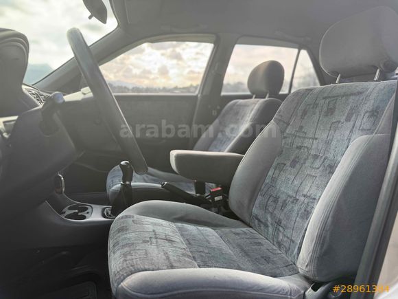 Galeriden Mazda 626 2.0 GT 2001 Model Denizli
