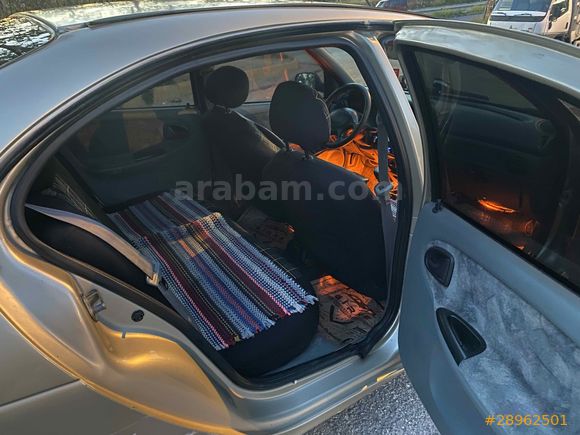 Sahibinden Renault Megane 2.0 RXT 1999 Model 