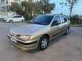 Sahibinden Renault Megane 2.0 RXT 1999 Model 