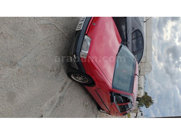 Sahibinden Citroen ZX 1.8 Avantage 1994 Model Antalya 310.000 km