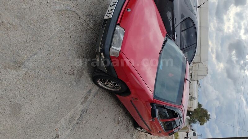 Sahibinden Citroen ZX 1.8 Avantage 1994 Model Antalya 310.000 km