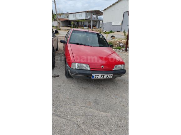 Sahibinden Citroen ZX 1.8 Avantage 1994 Model Antalya 310.000 km