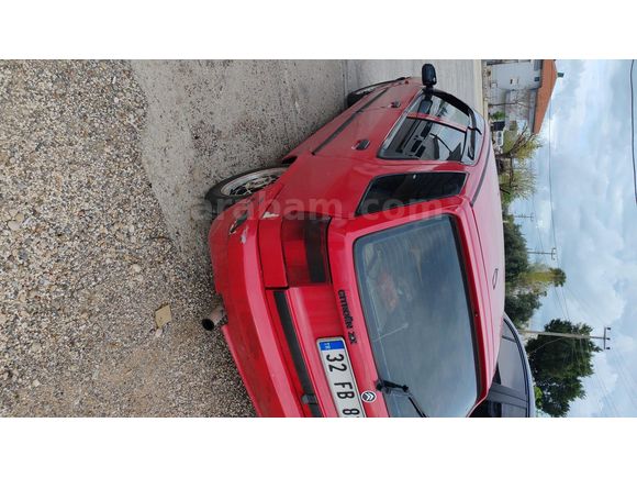 Sahibinden Citroen ZX 1.8 Avantage 1994 Model Antalya 310.000 km