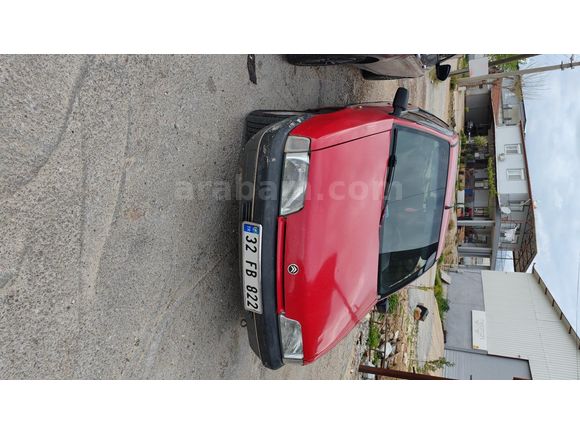 Sahibinden Citroen ZX 1.8 Avantage 1994 Model Antalya 310.000 km