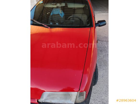 Sahibinden Citroen ZX 1.8 Avantage 1994 Model Antalya 310.000 km