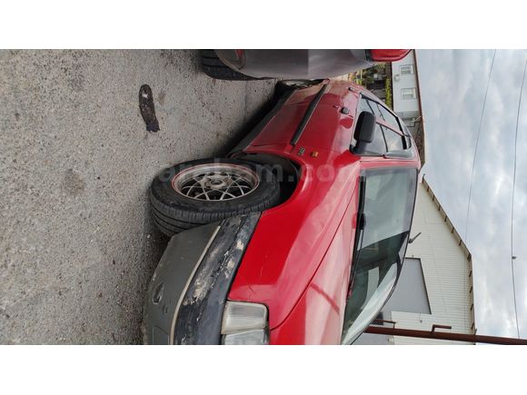 Sahibinden Citroen ZX 1.8 Avantage 1994 Model Antalya 310.000 km
