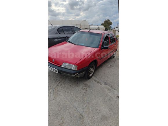 Sahibinden Citroen ZX 1.8 Avantage 1994 Model