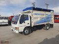 *** ANKARA OTOMOTİV DEN 2003 MODEL ISUZU NPR ***