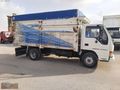 *** ANKARA OTOMOTİV DEN 2003 MODEL ISUZU NPR ***