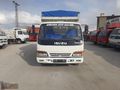 *** ANKARA OTOMOTİV DEN 2003 MODEL ISUZU NPR ***