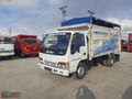 *** ANKARA OTOMOTİV DEN 2003 MODEL ISUZU NPR ***