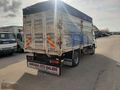 *** ANKARA OTOMOTİV DEN 2003 MODEL ISUZU NPR ***