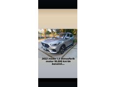 Sahibinden MG ZS 1.5 VTI Comfort 2022 Model