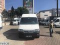 ALTINDAŞ IVECO 2.EL 2006 MODEL FIAT DUCATO - 12 M3