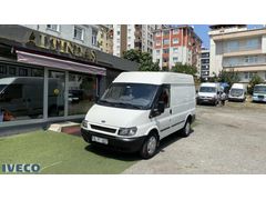 ALTINDAŞ IVECO 2. EL - 2005 TRANSİT - 330 S - KAMYONET PANELVAN