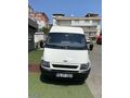 ALTINDAŞ IVECO 2. EL - 2005 TRANSİT - 330 S - KAMYONET PANELVAN