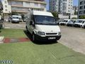 ALTINDAŞ IVECO 2. EL - 2005 TRANSİT - 330 S - KAMYONET PANELVAN