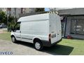 ALTINDAŞ IVECO 2. EL - 2005 TRANSİT - 330 S - KAMYONET PANELVAN