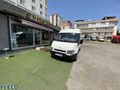 ALTINDAŞ IVECO 2. EL - 2005 TRANSİT - 330 S - KAMYONET PANELVAN