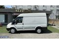 ALTINDAŞ IVECO 2. EL - 2005 TRANSİT - 330 S - KAMYONET PANELVAN