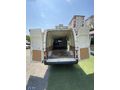 ALTINDAŞ IVECO 2. EL - 2005 TRANSİT - 330 S - KAMYONET PANELVAN