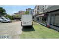 ALTINDAŞ IVECO 2. EL - 2005 TRANSİT - 330 S - KAMYONET PANELVAN