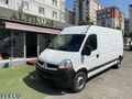 ALTINDAŞ IVECO 2. EL - 2008 MODEL MASTER 12,6 M3 - SIFIR MOTOR