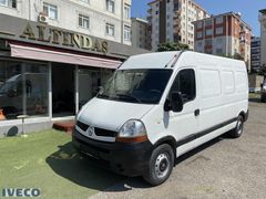 ALTINDAŞ IVECO 2. EL - 2008 MODEL MASTER 12,6 M3 - SIFIR MOTOR