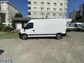 ALTINDAŞ IVECO 2. EL - 2008 MODEL MASTER 12,6 M3 - SIFIR MOTOR