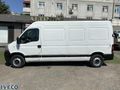 ALTINDAŞ IVECO 2. EL - 2008 MODEL MASTER 12,6 M3 - SIFIR MOTOR