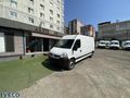 ALTINDAŞ IVECO 2. EL - 2008 MODEL MASTER 12,6 M3 - SIFIR MOTOR