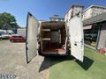 ALTINDAŞ IVECO 2. EL - 2008 MODEL MASTER 12,6 M3 - SIFIR MOTOR