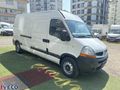 ALTINDAŞ IVECO 2. EL - 2008 MODEL MASTER 12,6 M3 - SIFIR MOTOR