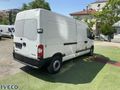 ALTINDAŞ IVECO 2. EL - 2008 MODEL MASTER 12,6 M3 - SIFIR MOTOR